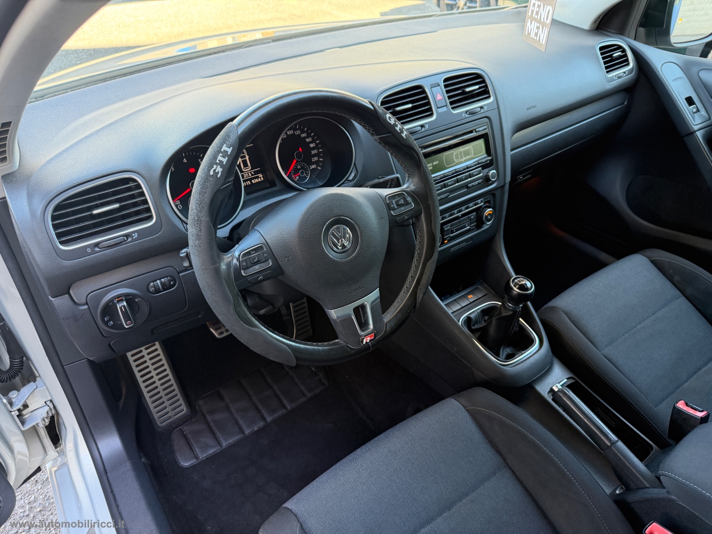 Golf 1.2 TSI 5p. STYLE - immagine 8