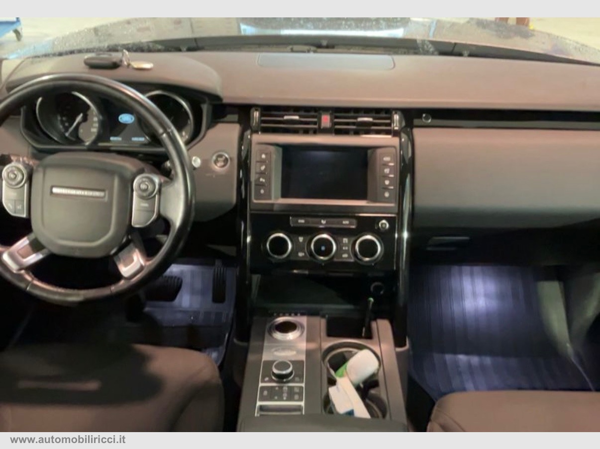 Discovery 2.0 SD4 240 CV 7 POSTI - immagine 8