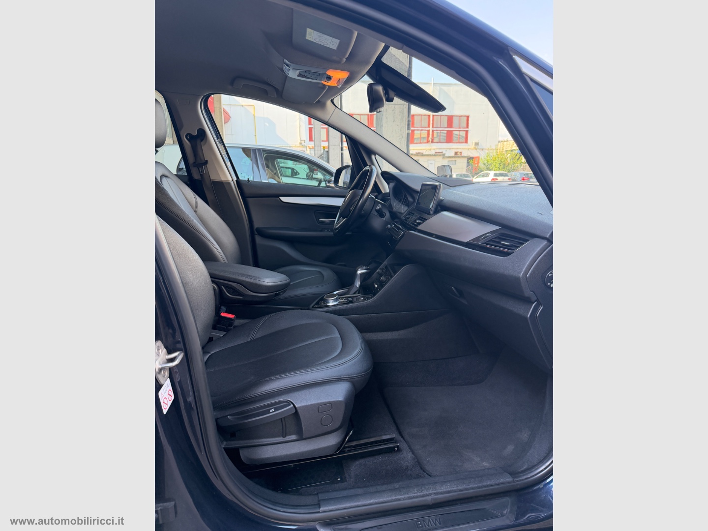 216d Gran Tourer 7 POSTI - immagine 8