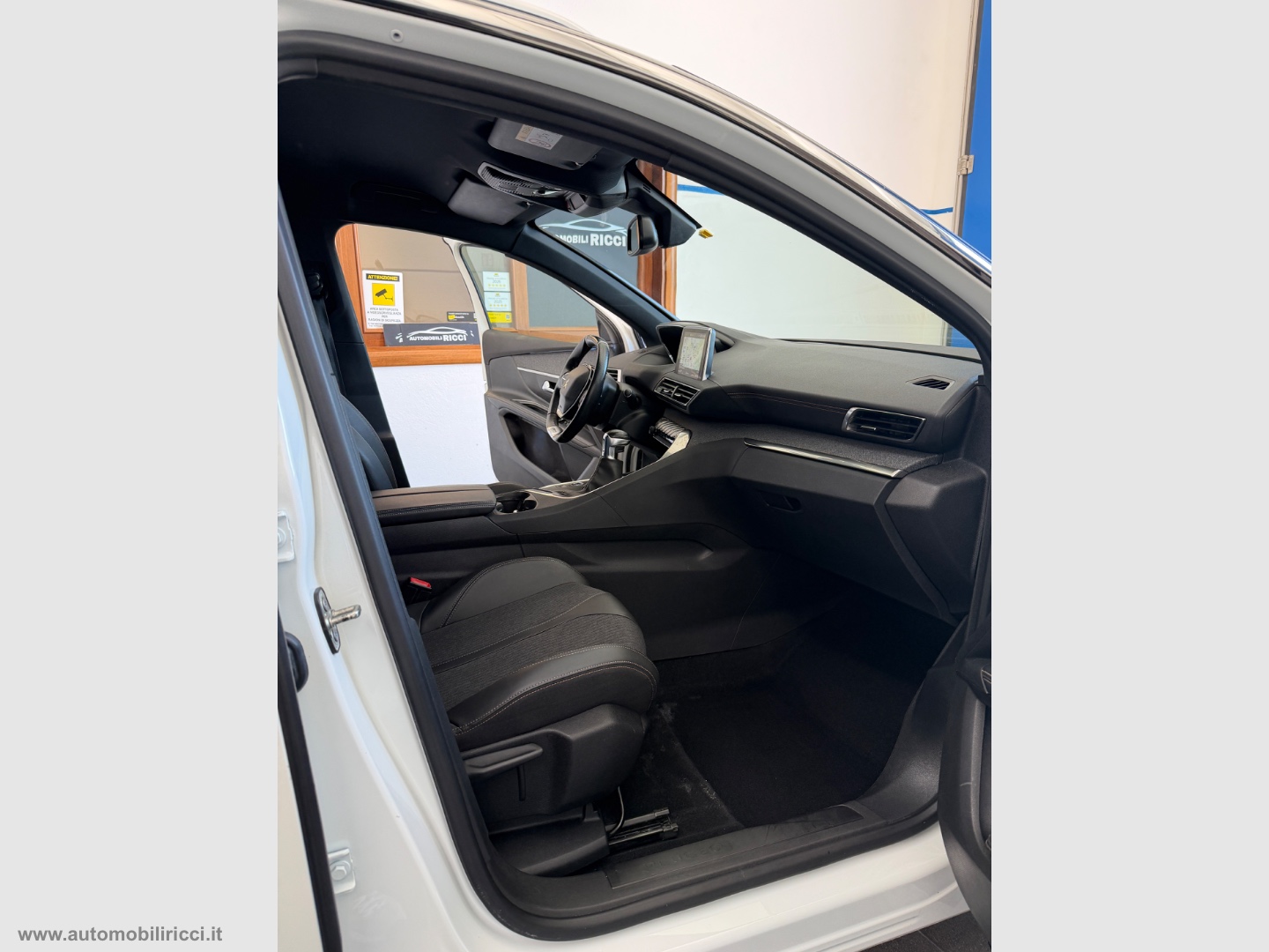 5008 BlueHDi 130 S&S GT Line 7 POSTI - immagine 8