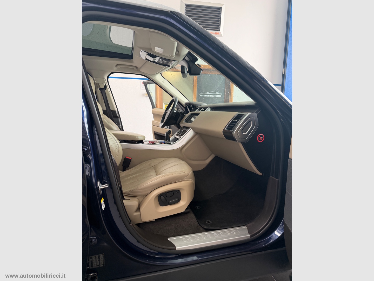 Range Rover Sport 3.0 PROBLEMI 156.000KM - immagine 8