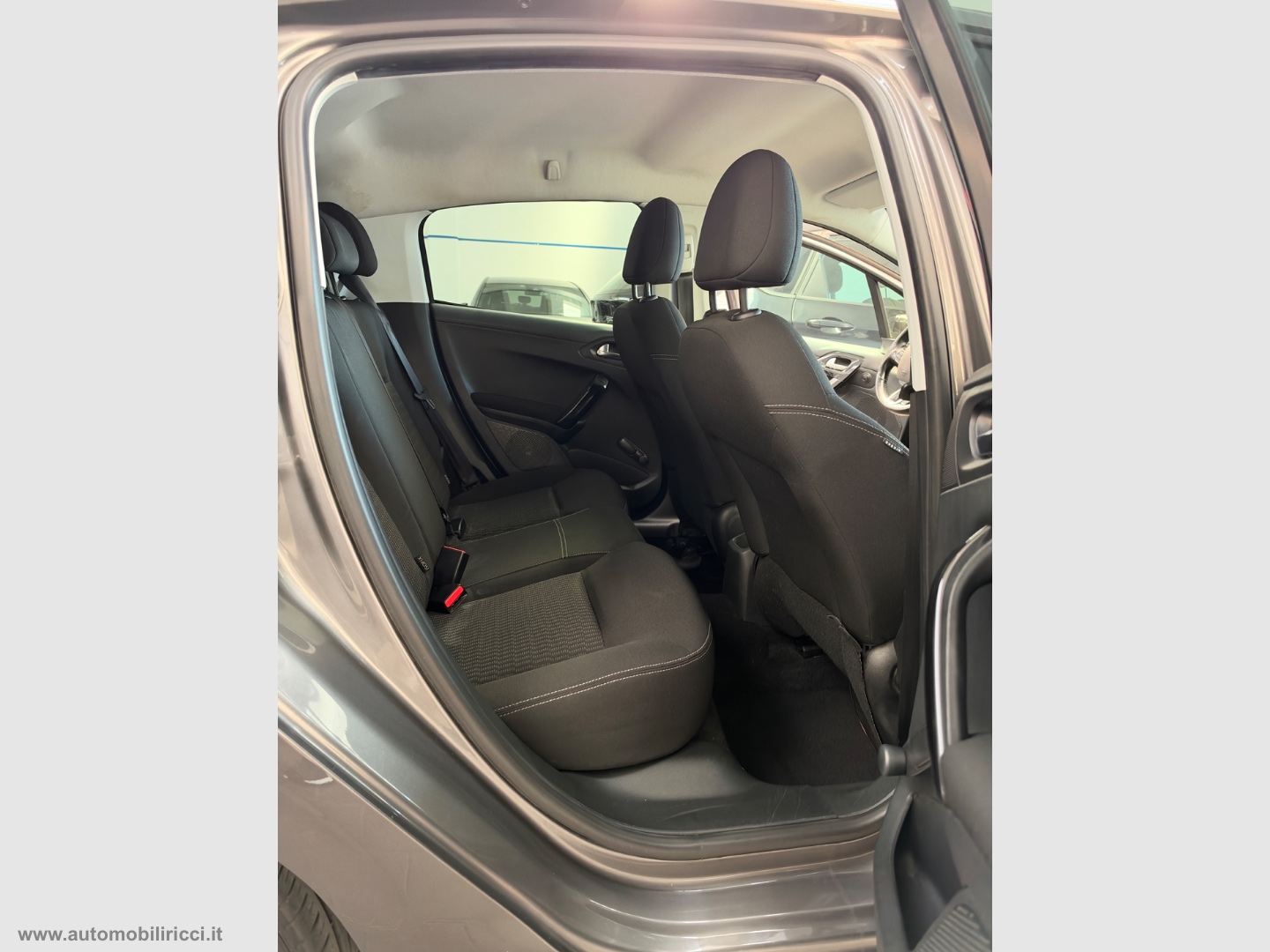 208 PureTech 82 5p. Active - immagine 8