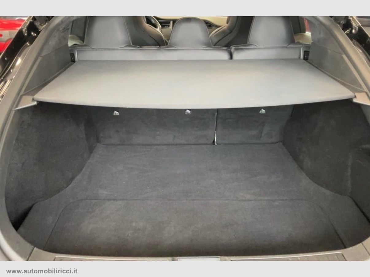 Model S 100kWh Long Range Dual Motor AWD 58.000KM - immagine 8