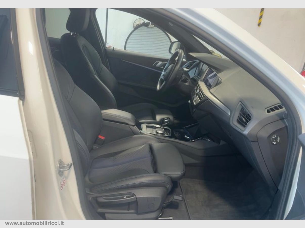 118i 5p. Msport - immagine 8