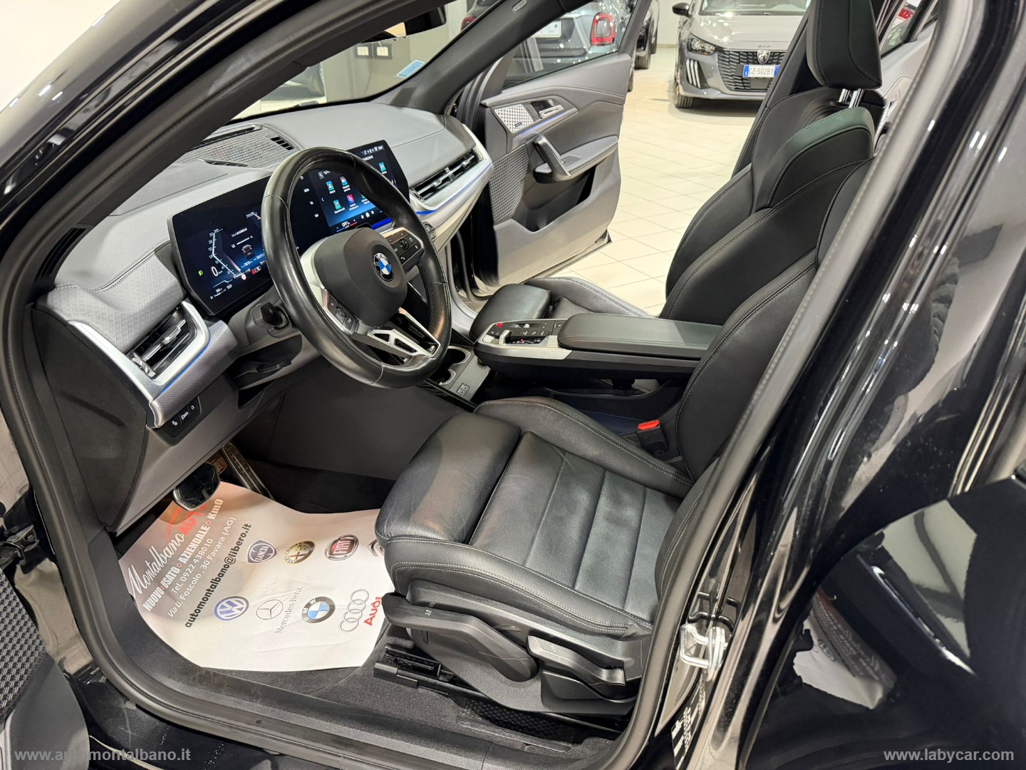 X2 xDrive 20d Msport Pro - immagine 8