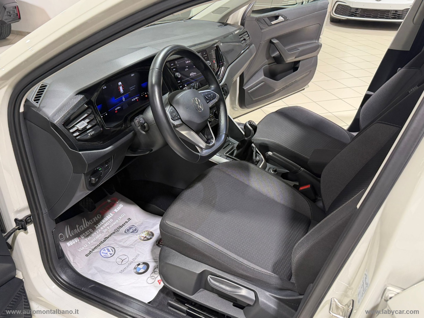 Taigo 1.0 TSI 110 CV Life - immagine 8