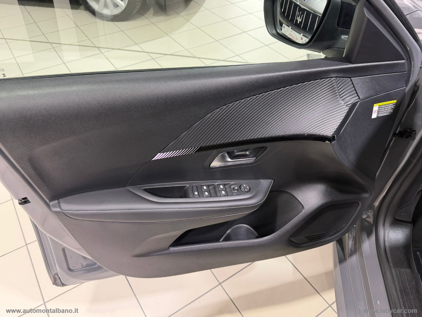 208 Hybrid 100 e-DCS6 Allure - immagine 8