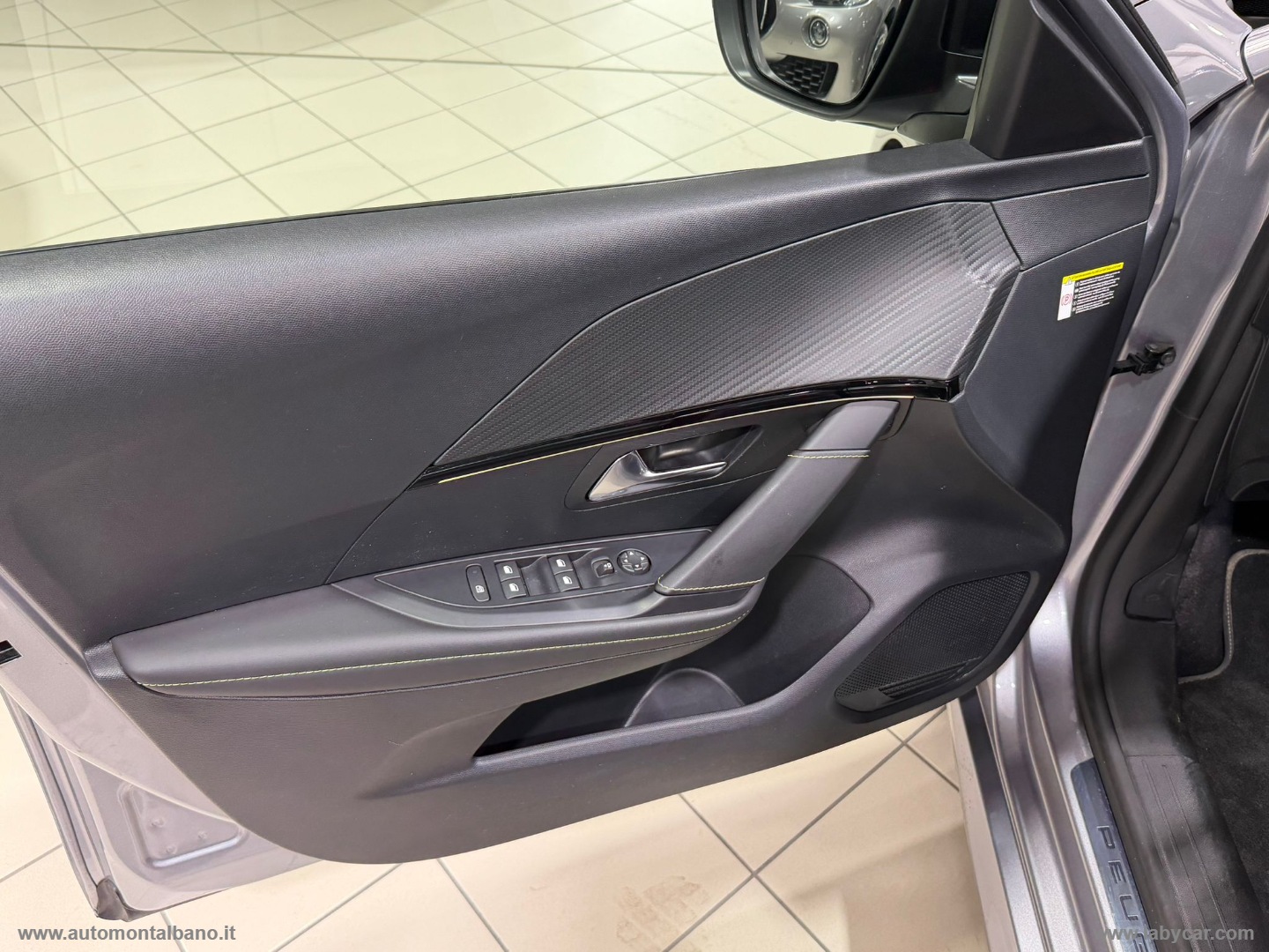 208 Hybrid 136 e-DCS6 GT - immagine 8