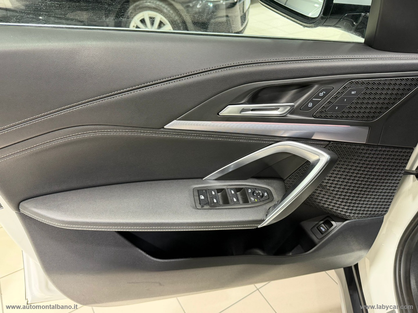 X1 sDrive 18d - immagine 8