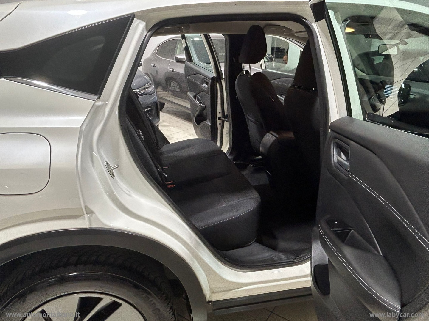 Qashqai MHEV 140 CV Business - immagine 8