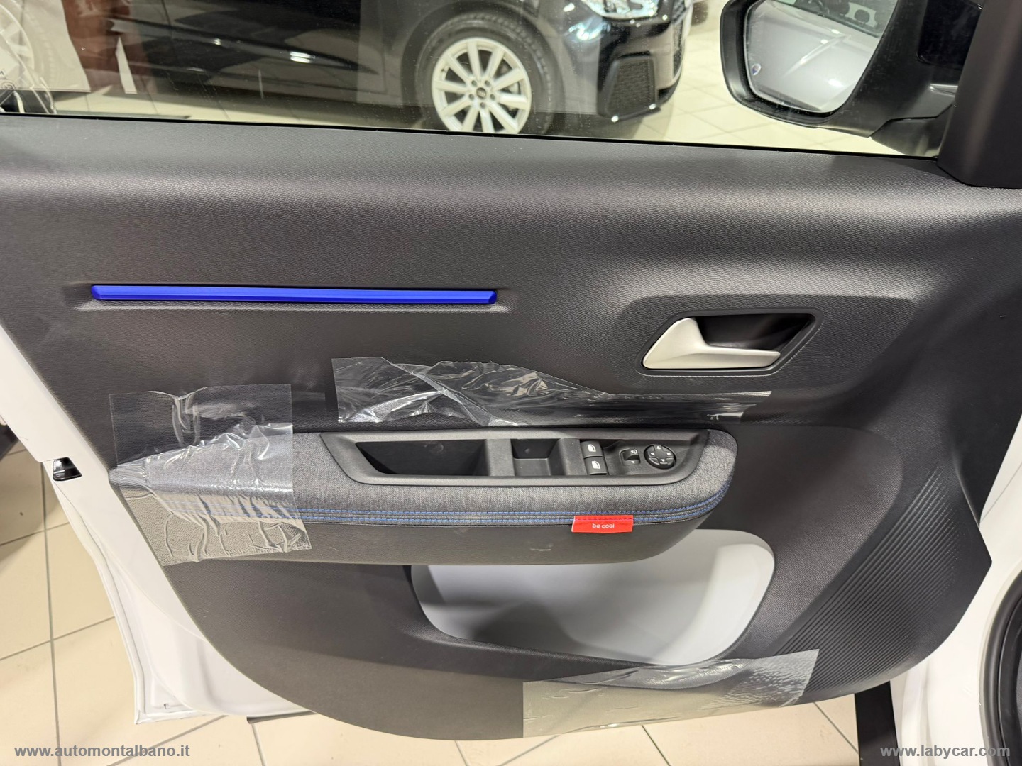 C3 PureTech 100 S&S Plus - immagine 8