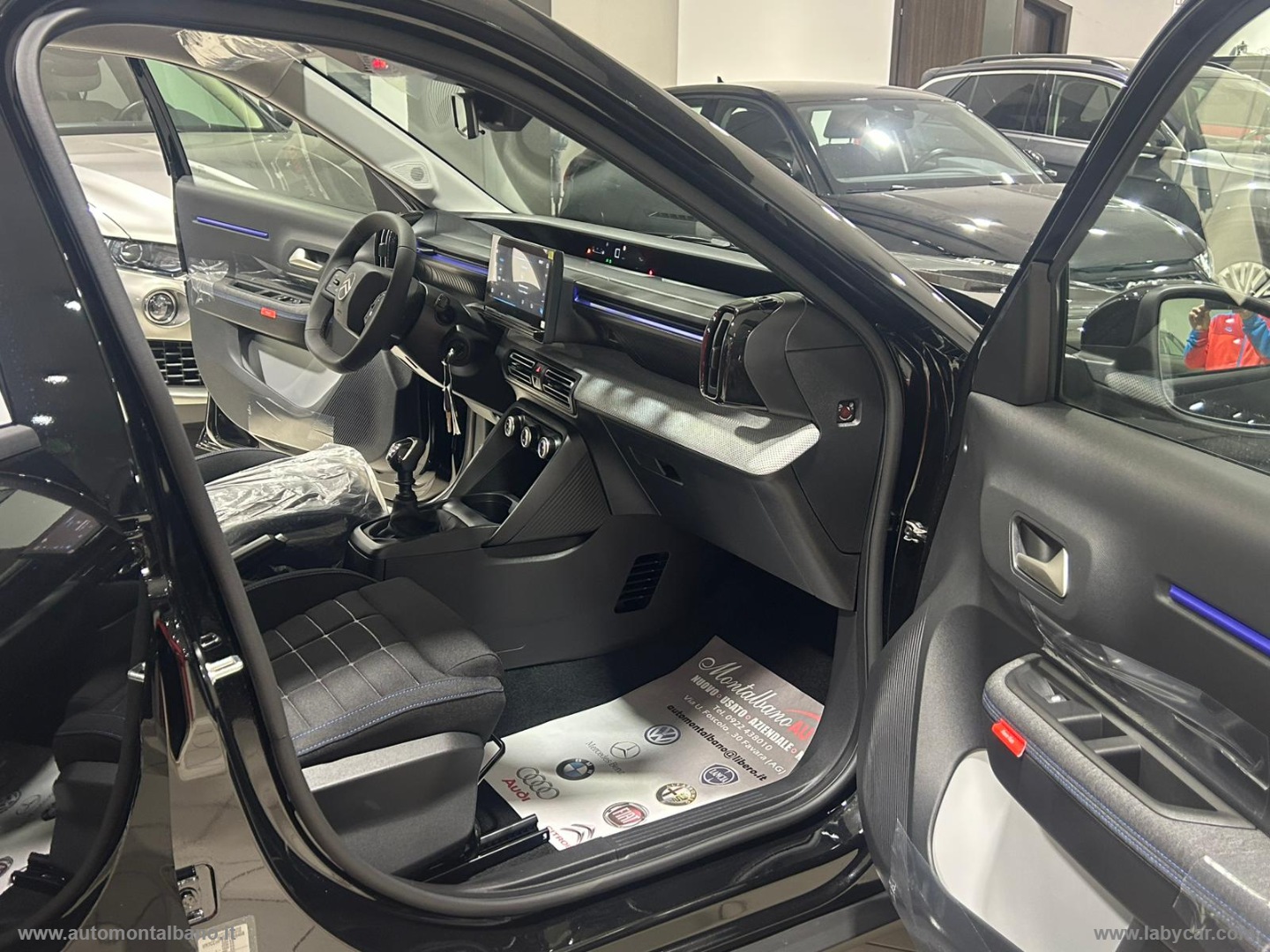 C3 PureTech 100 S&S Plus - immagine 8