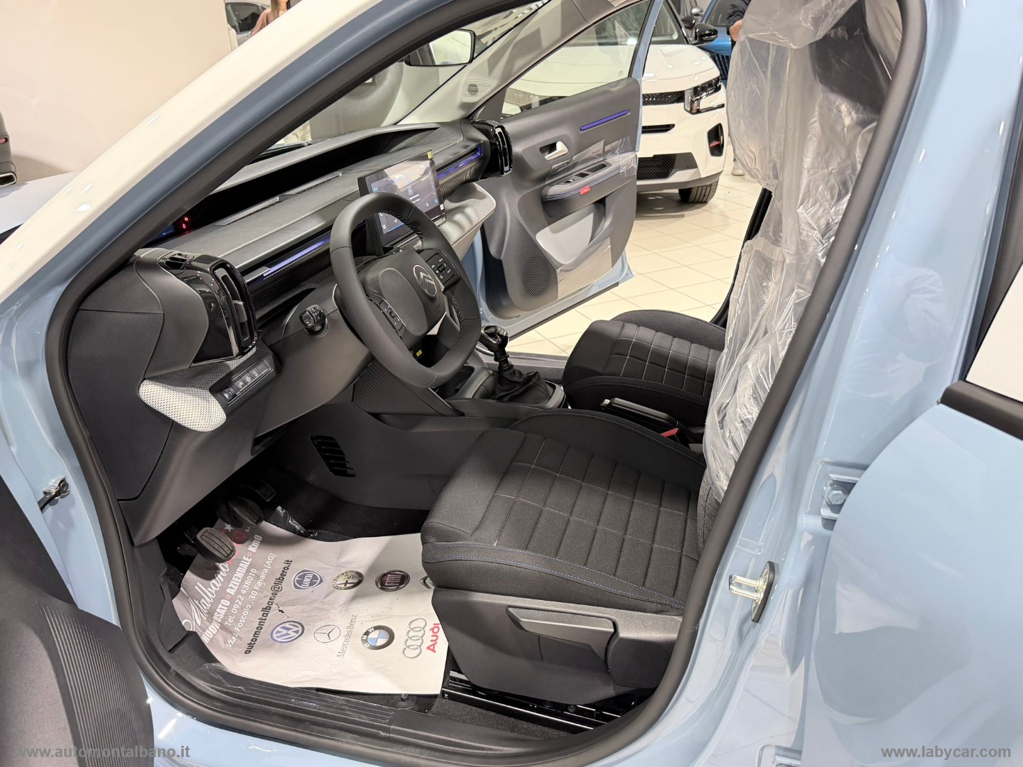 C3 PureTech 100 S&S Plus - immagine 8