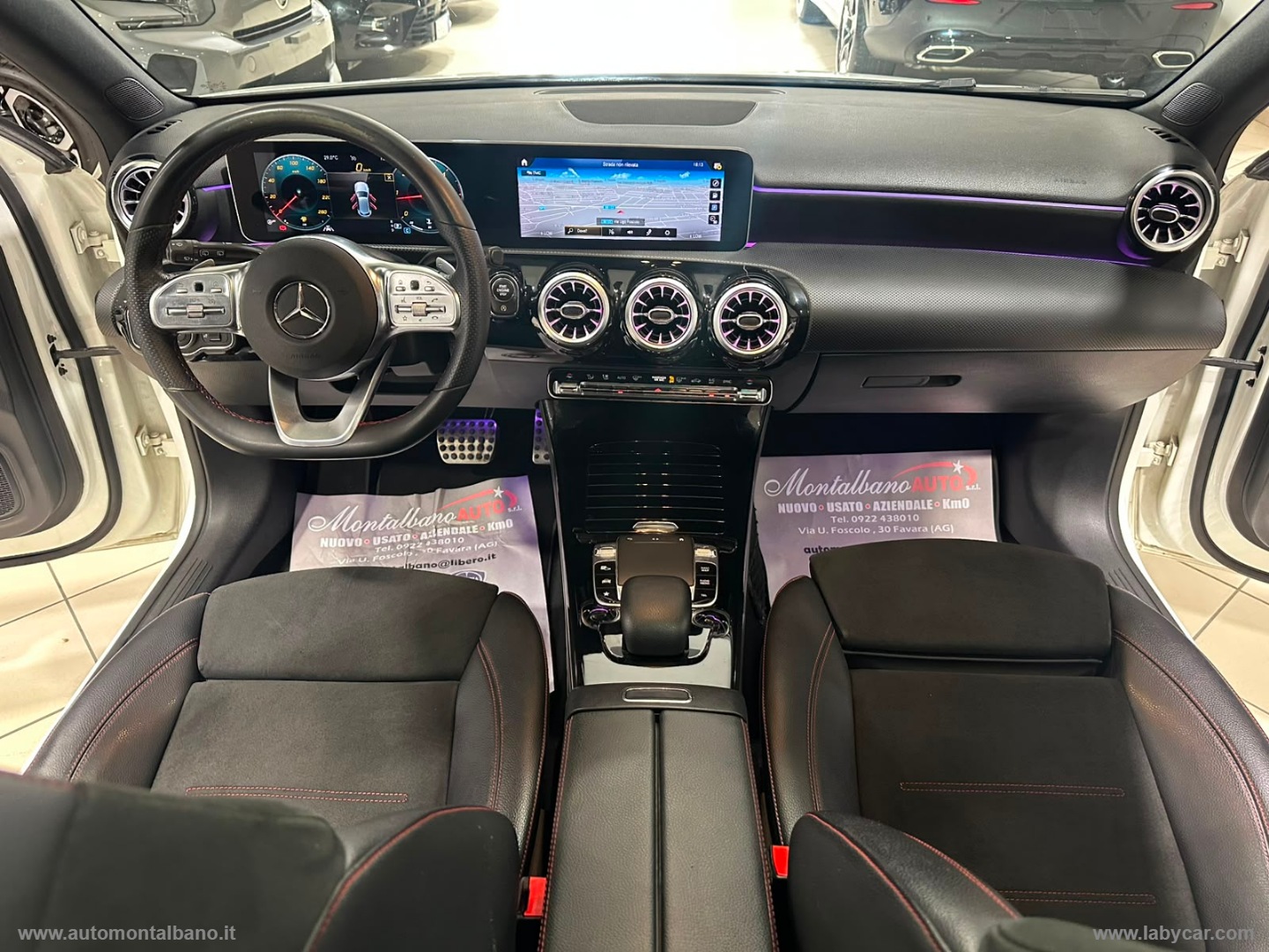 A 200 Automatic Premium - immagine 8