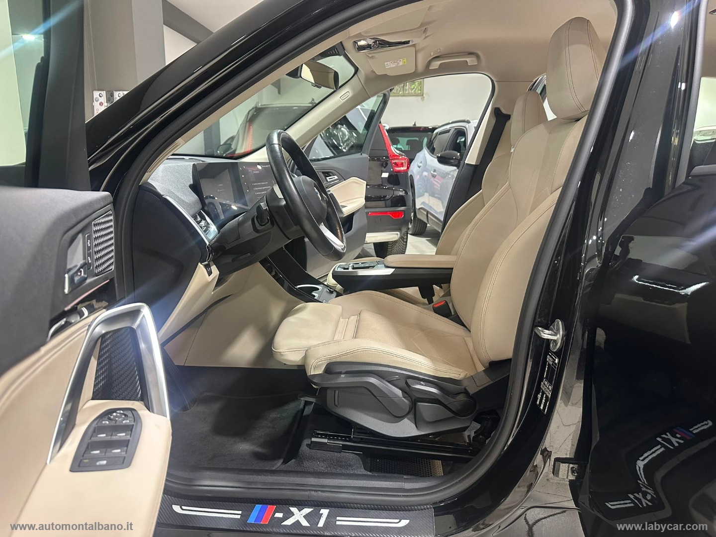 X1 sDrive 18d Msport - immagine 8