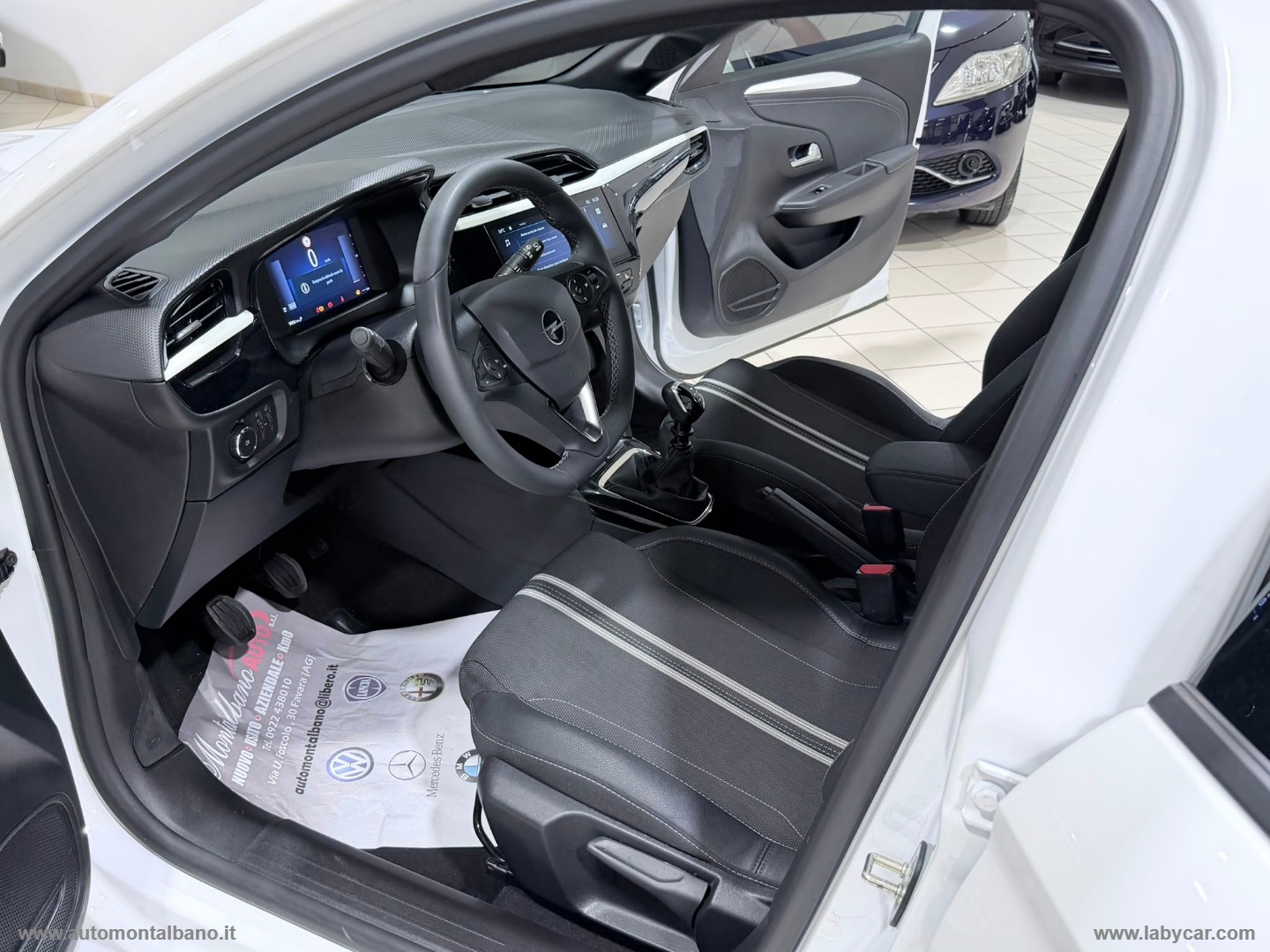 Corsa 1.2 100 CV GS - immagine 8