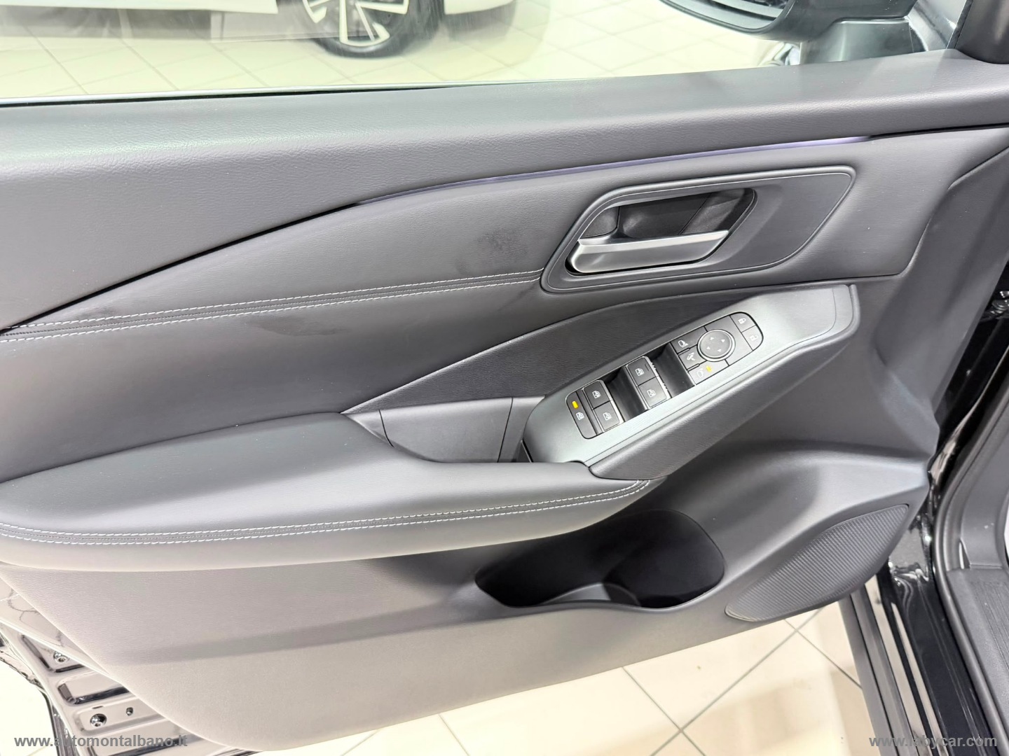 Qashqai MHEV 158 CV N-Connecta - immagine 8