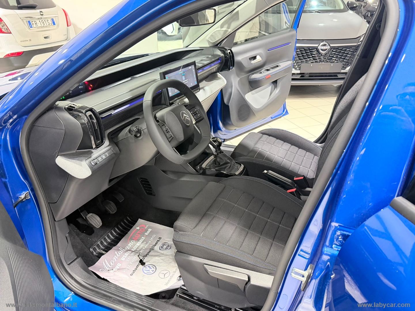 C3 PureTech 110 S&S Plus - immagine 8
