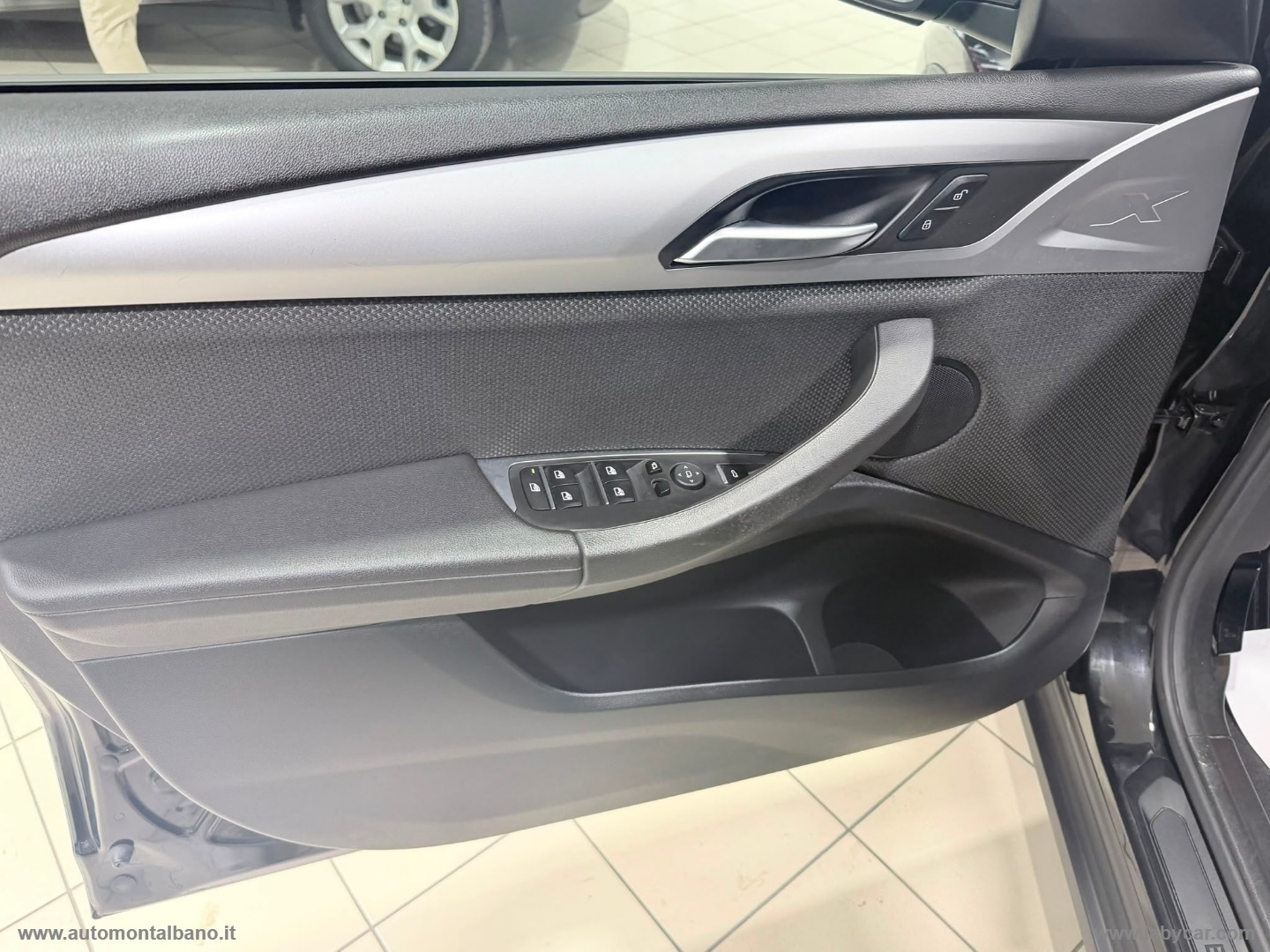 X3 xDrive20d 48V Business Advantage - immagine 8