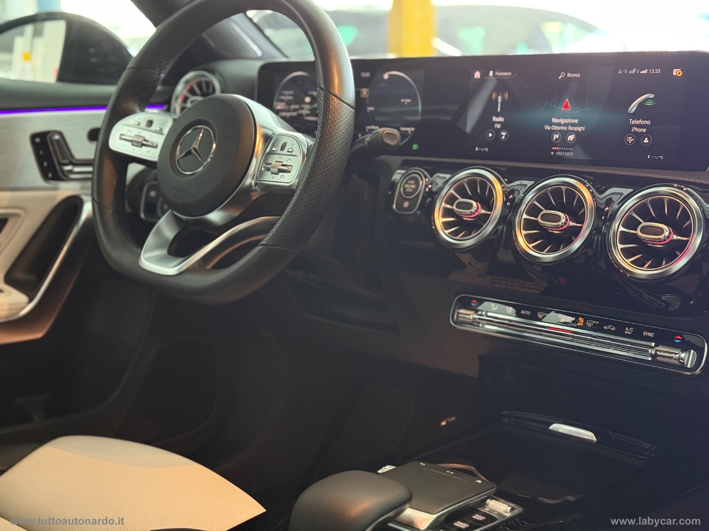 A 180 d Automatic Premium - immagine 8