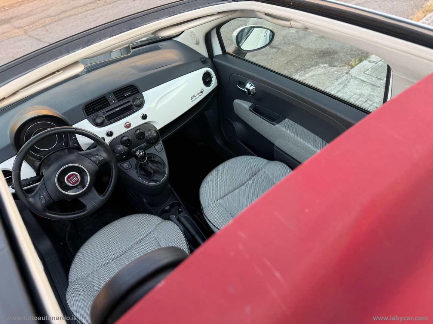 500 C 1.2 GQ - immagine 8