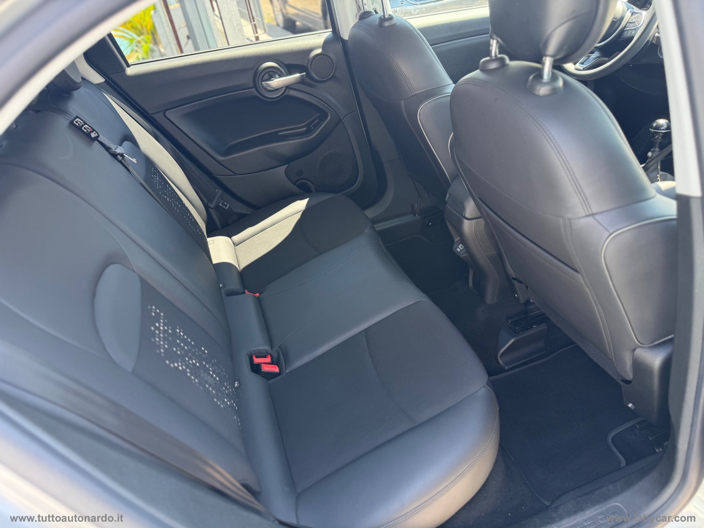 500X 1.0 T3 120 CV Sport - immagine 8