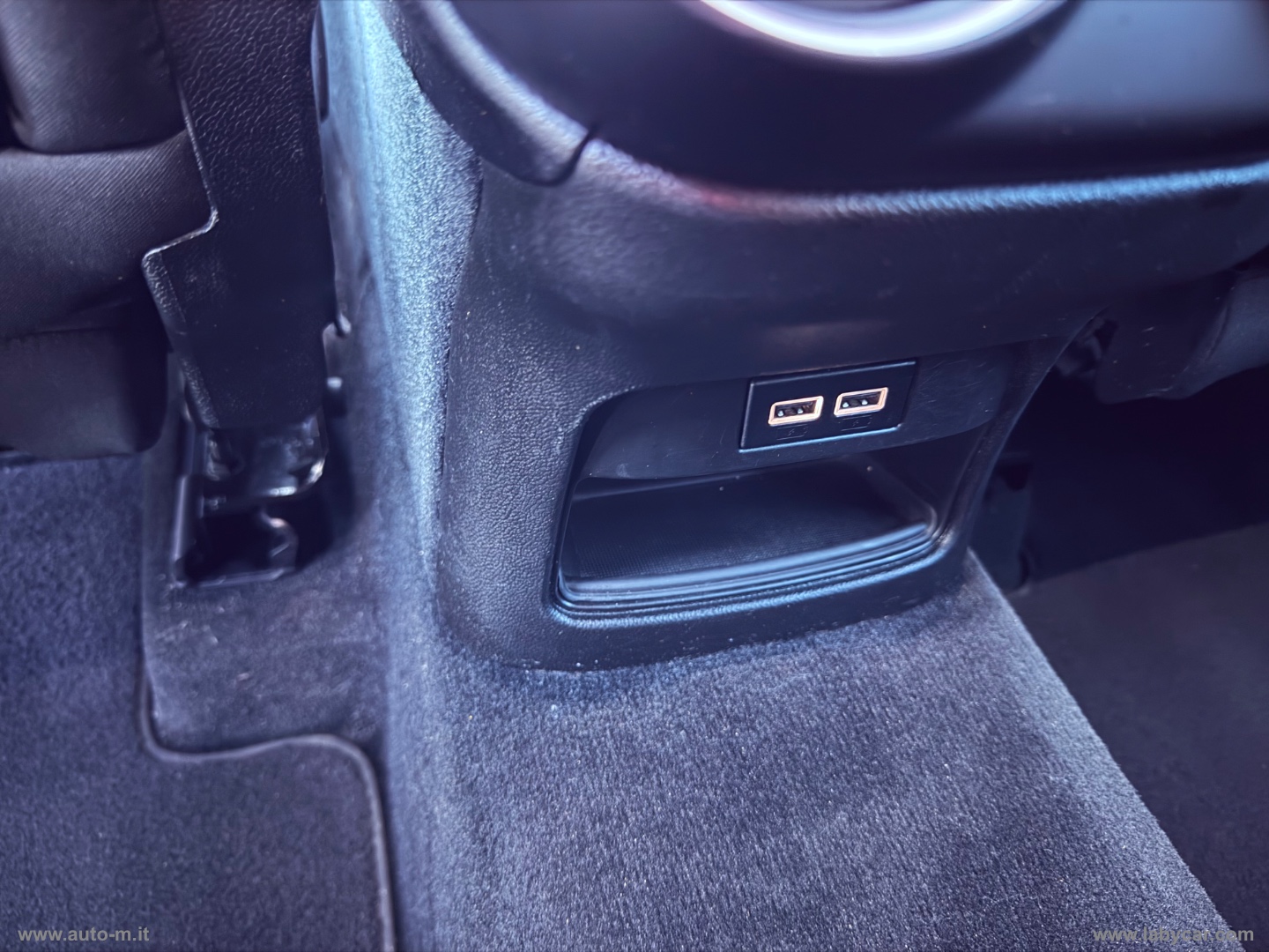 Stelvio 2.2 T.diesel 190 CV AT8 Q4 Bus. - immagine 8