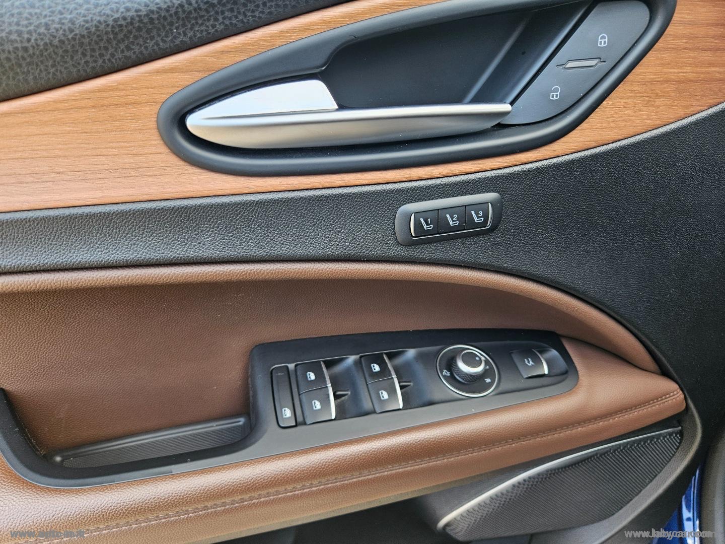 Stelvio 2.2 T.diesel 210 CV AT8 Q4 Exec. - immagine 8