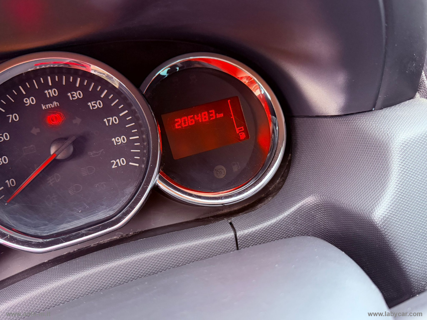 Duster 1.5 dCi 110 CV S&S 4x2 Lauréate - immagine 8