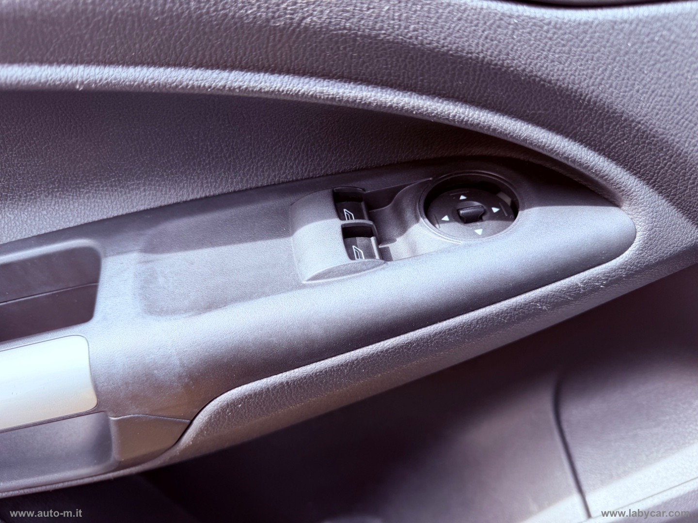 Tran.Con. 230 1.6 TDCi 115 PL Furg.Trend - immagine 8