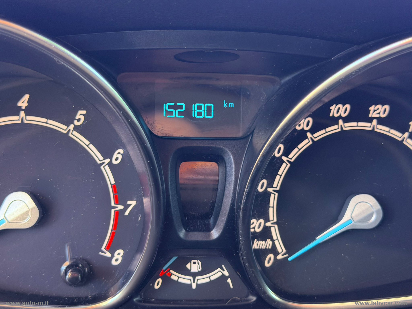 B-Max 1.4 90 CV GPL Titanium - immagine 8