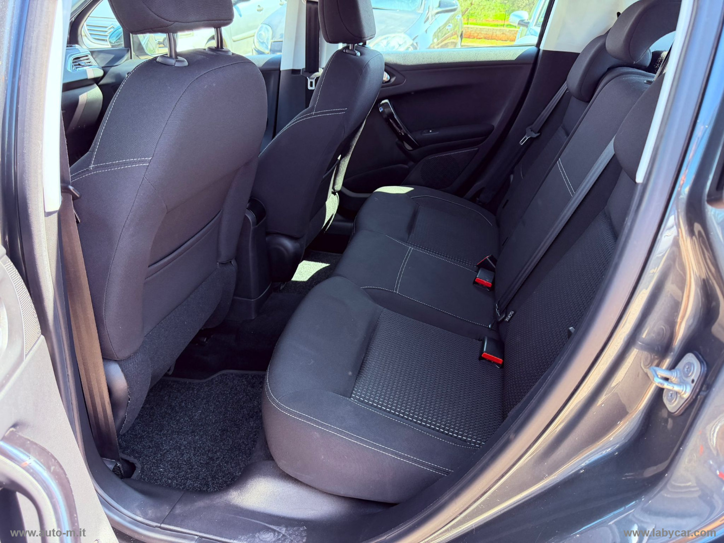 208 BlueHDi 75 5p. Allure - immagine 8