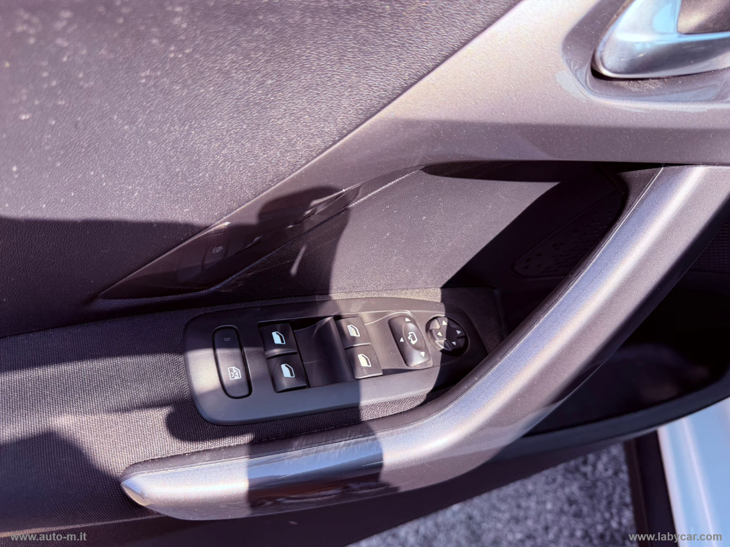 2008 BlueHDi 100 Allure - immagine 8