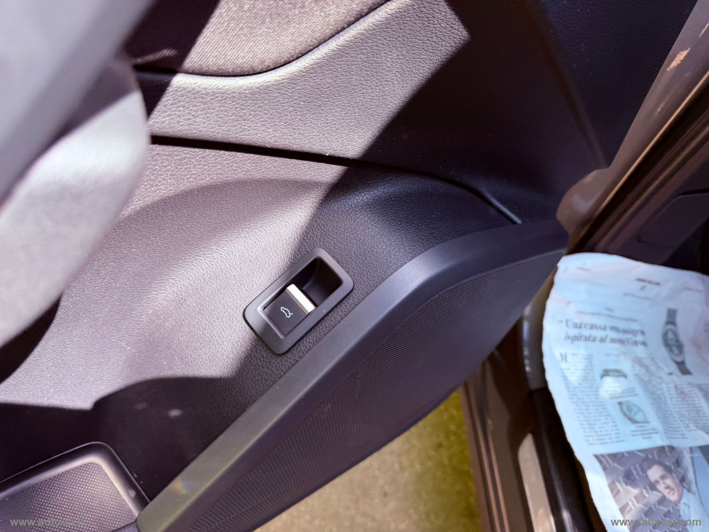 Q5 2.0 TDI quattro S tronic Business - immagine 8