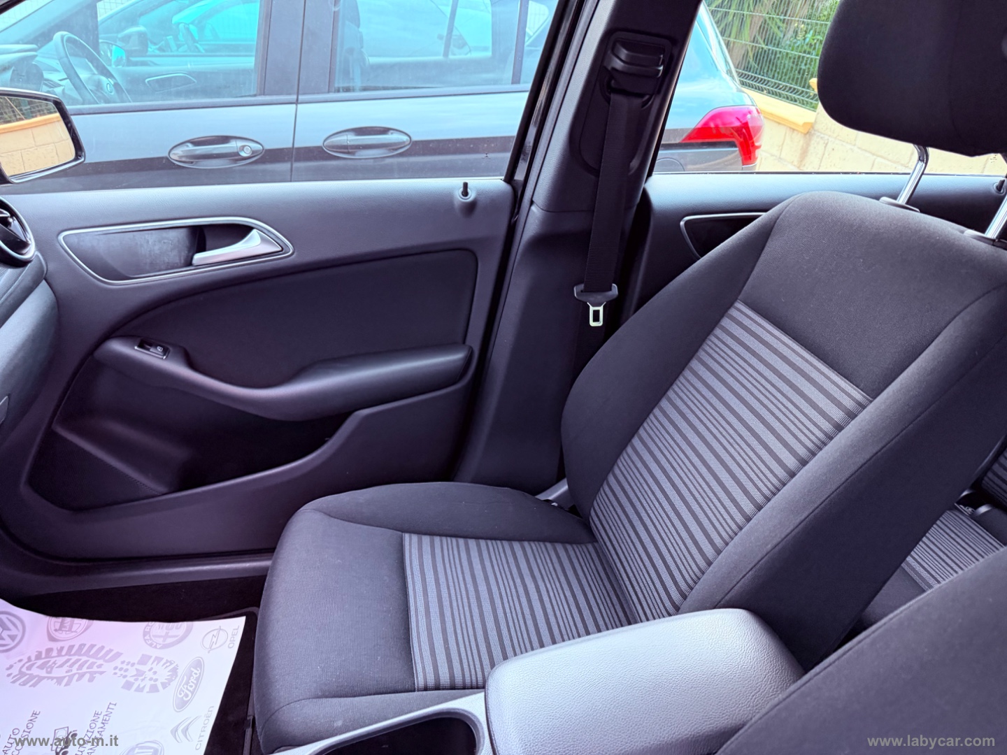 B 180 CDI Executive - immagine 8