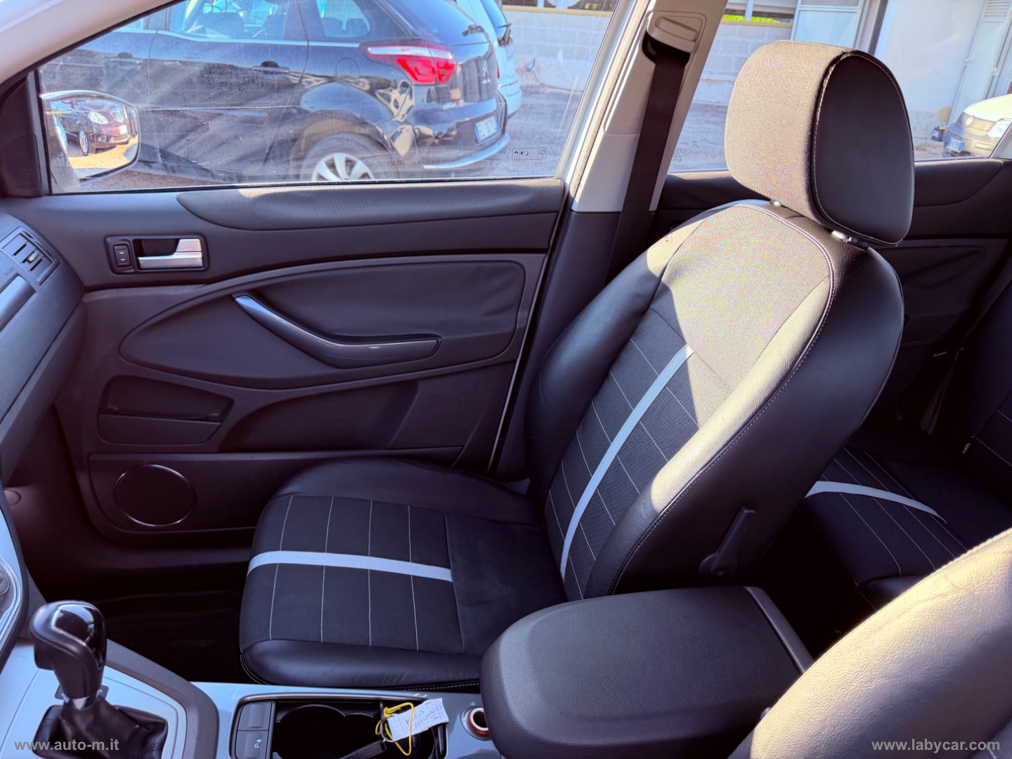 Kuga 2.0 TDCi 163 CV 4WD Powersh.Tit. - immagine 8