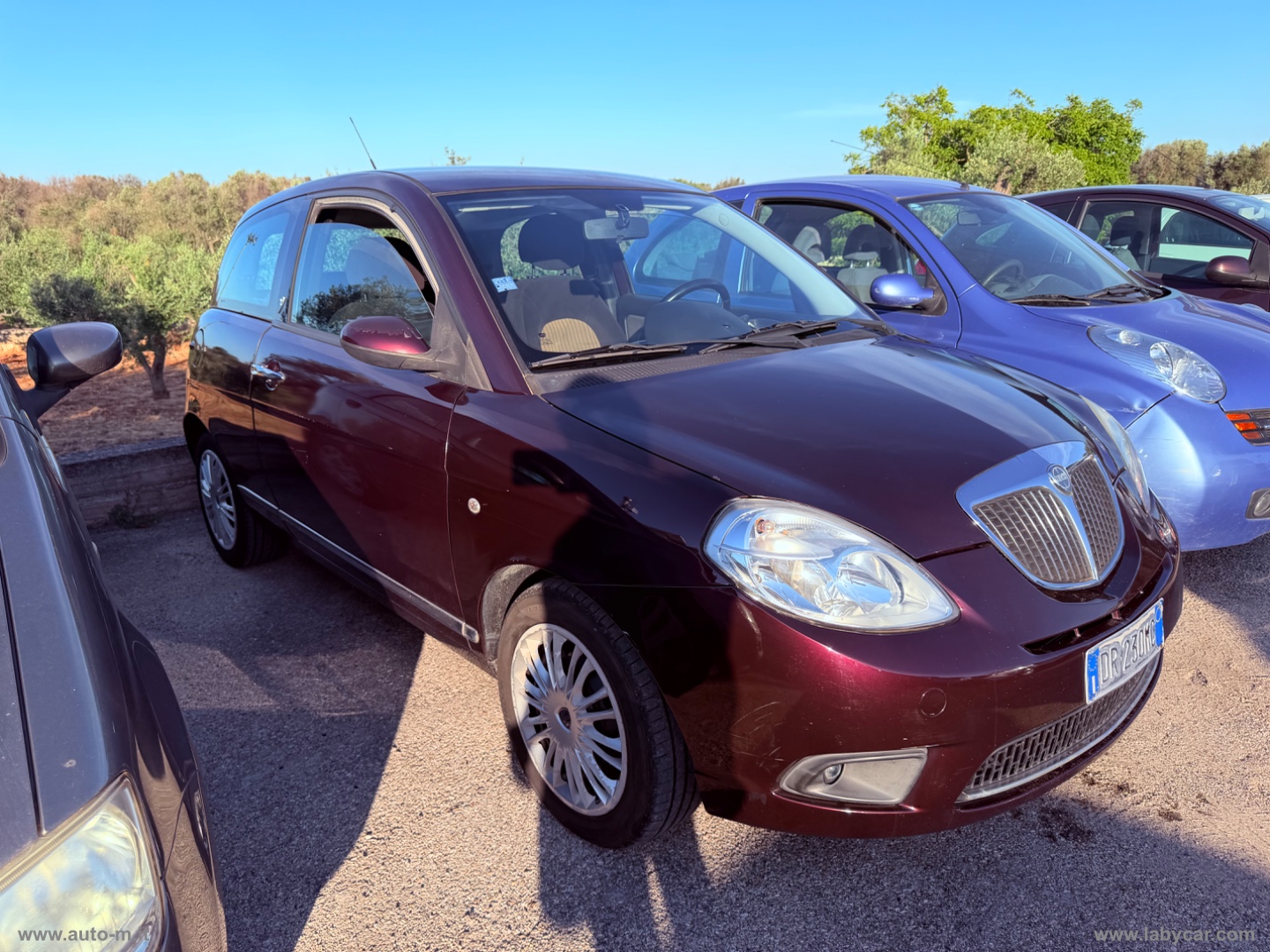 Ypsilon 1.4 Modamilano - immagine 8