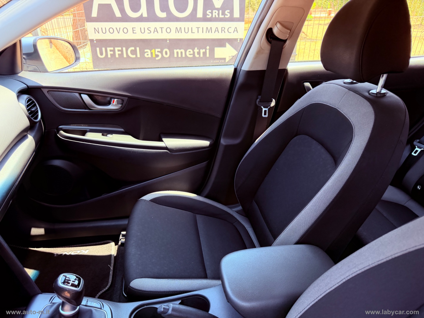 Kona 1.6 CRDI 115 CV XAdvanced - immagine 8