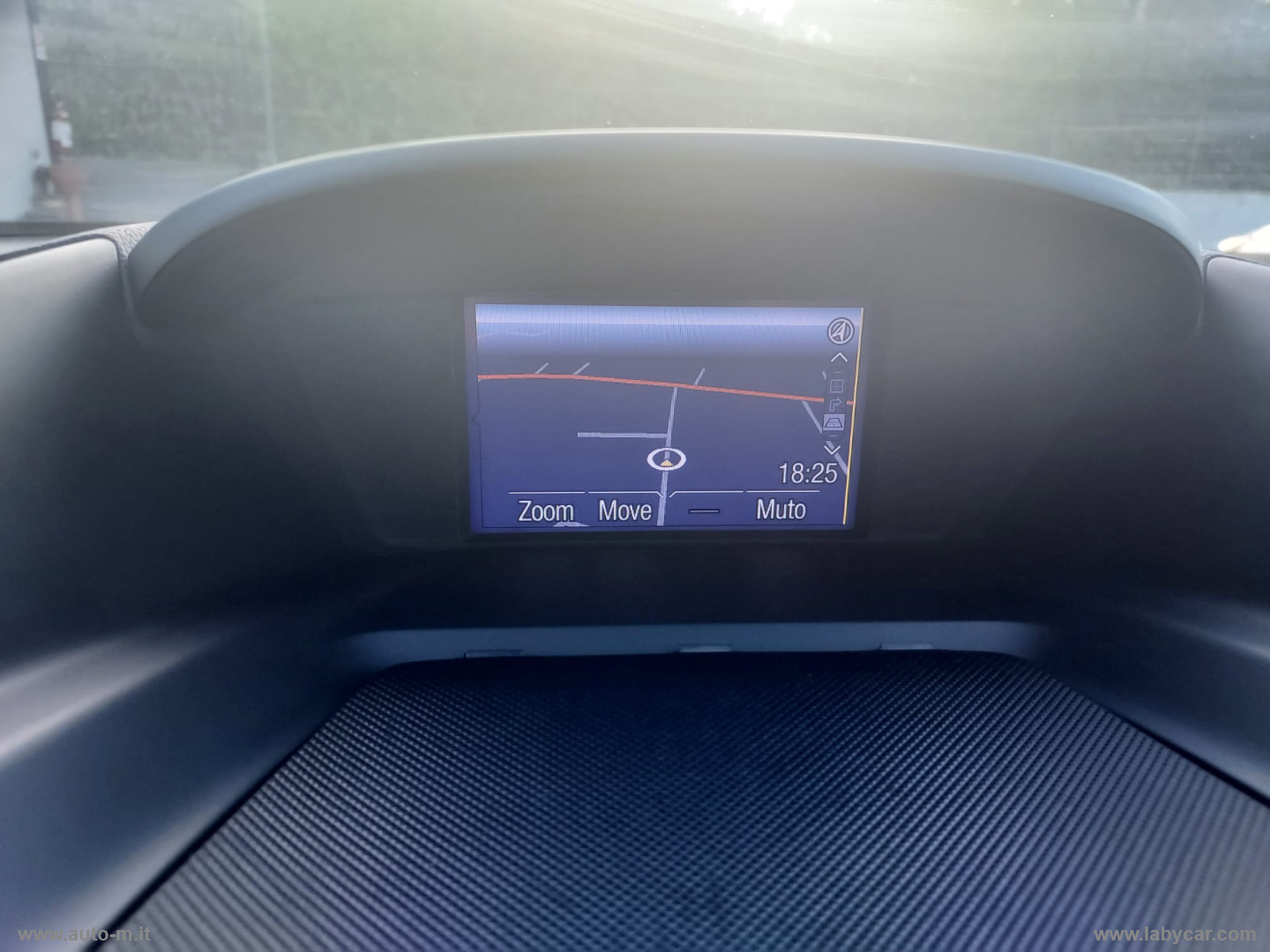 C-Max 1.6 TDCi 115 CV Titanium - immagine 8