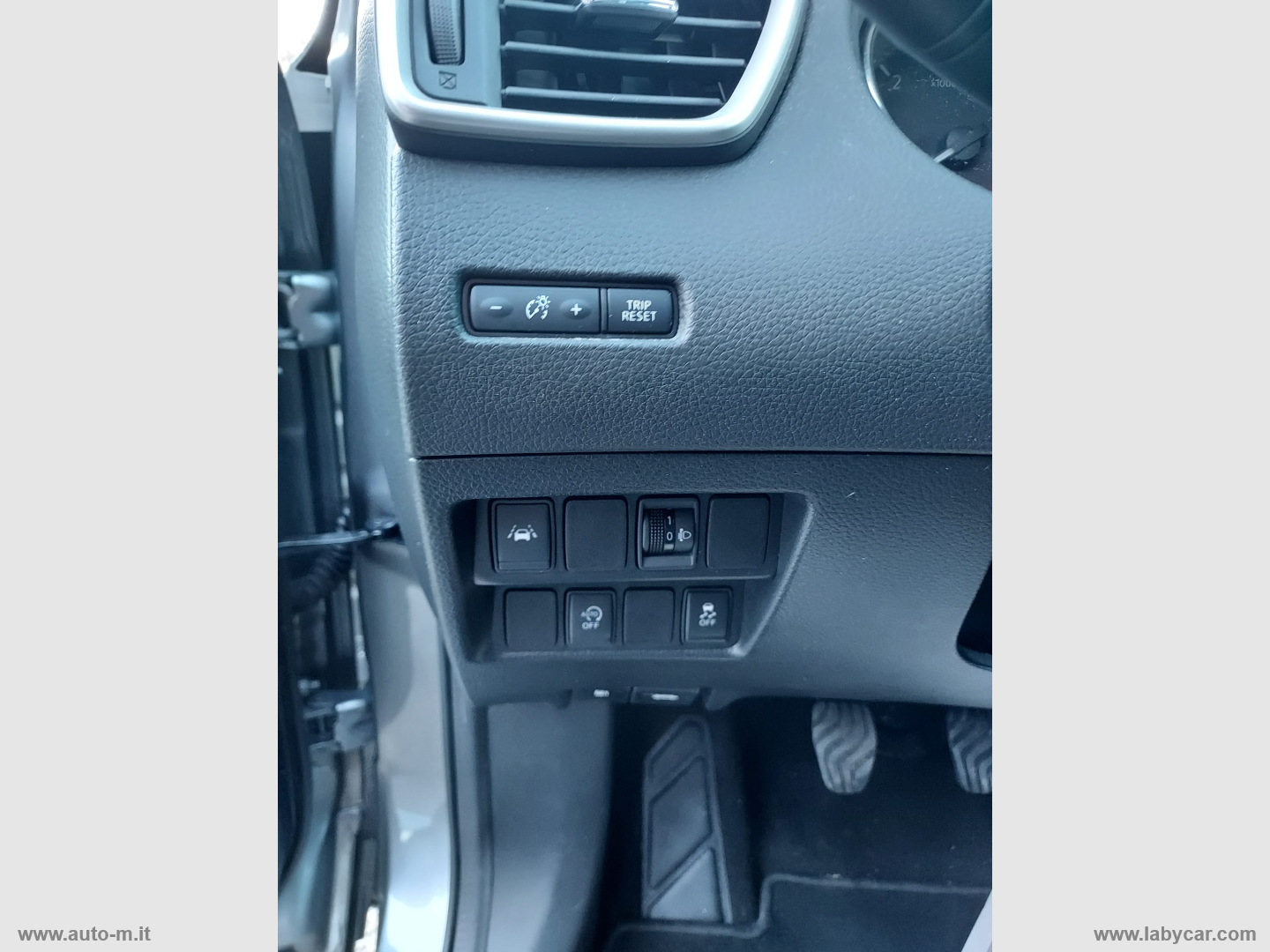Qashqai 1.5 dCi N-Connecta - immagine 8