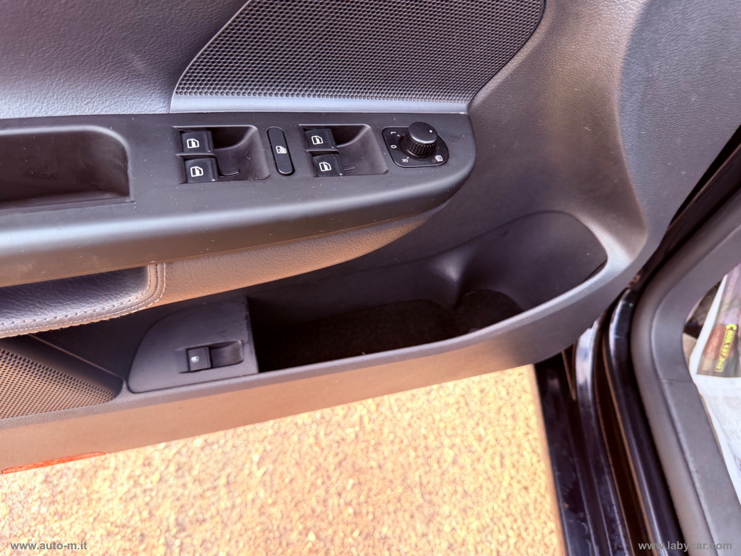 Golf 1.9 TDI DPF 5p. GT Sport - immagine 8