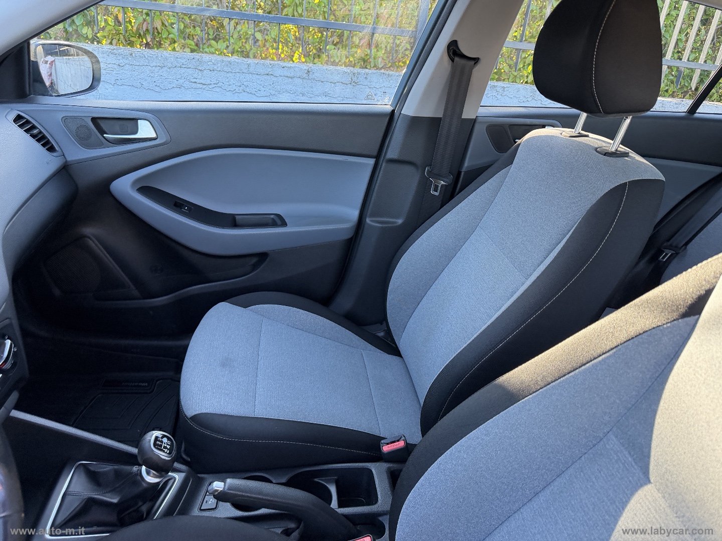 i20 1.2 84 CV 5p. Style - immagine 8
