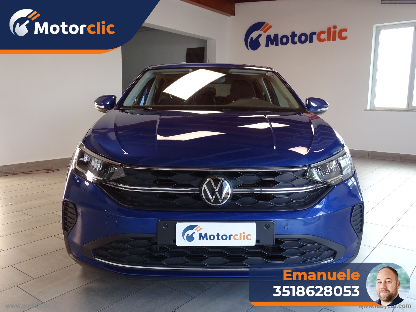 Taigo 1.0 TSI 110 CV DSG Edition Plus - immagine 8