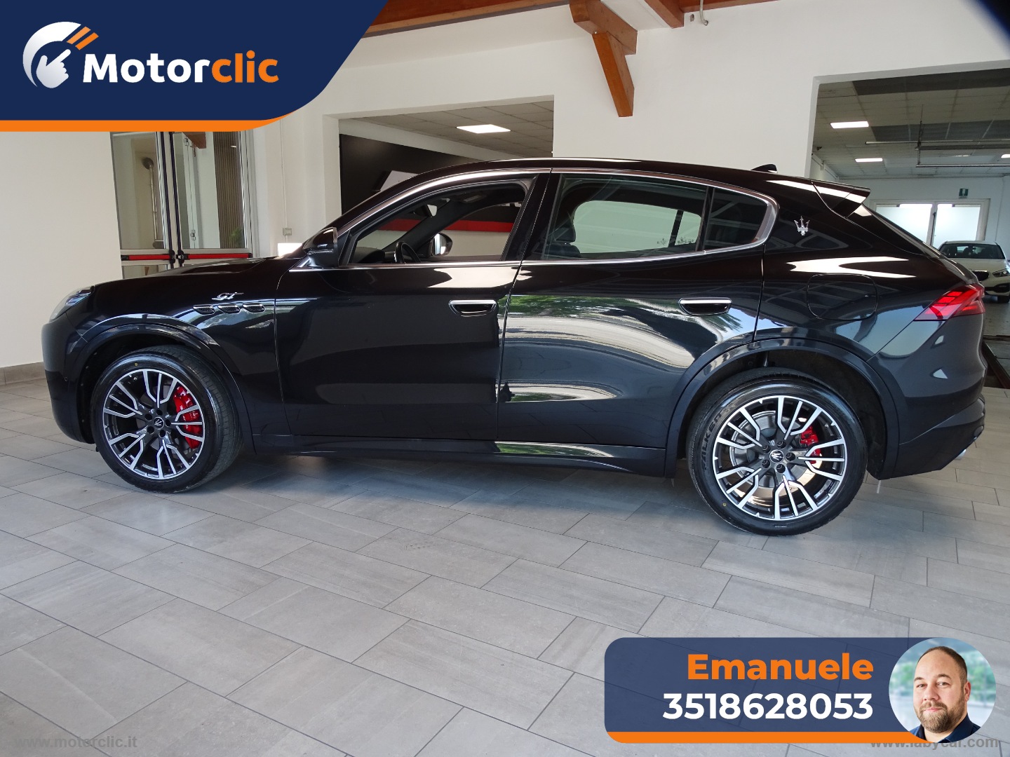 2.0 MHEV 250 CV GT - immagine 8