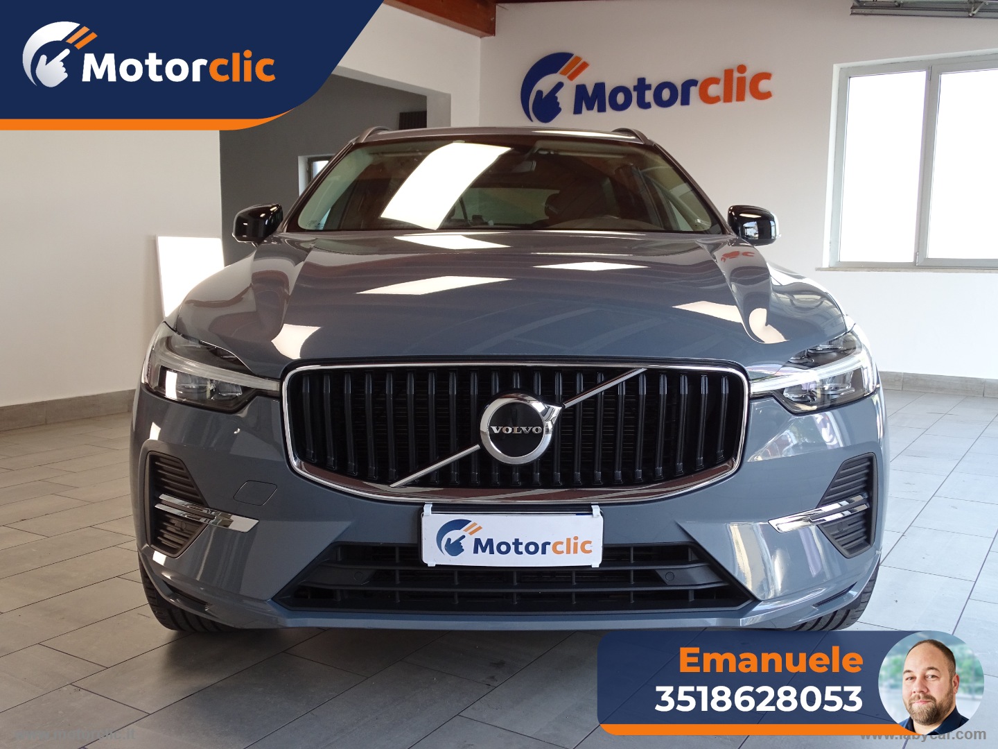 XC60 B4 - immagine 8