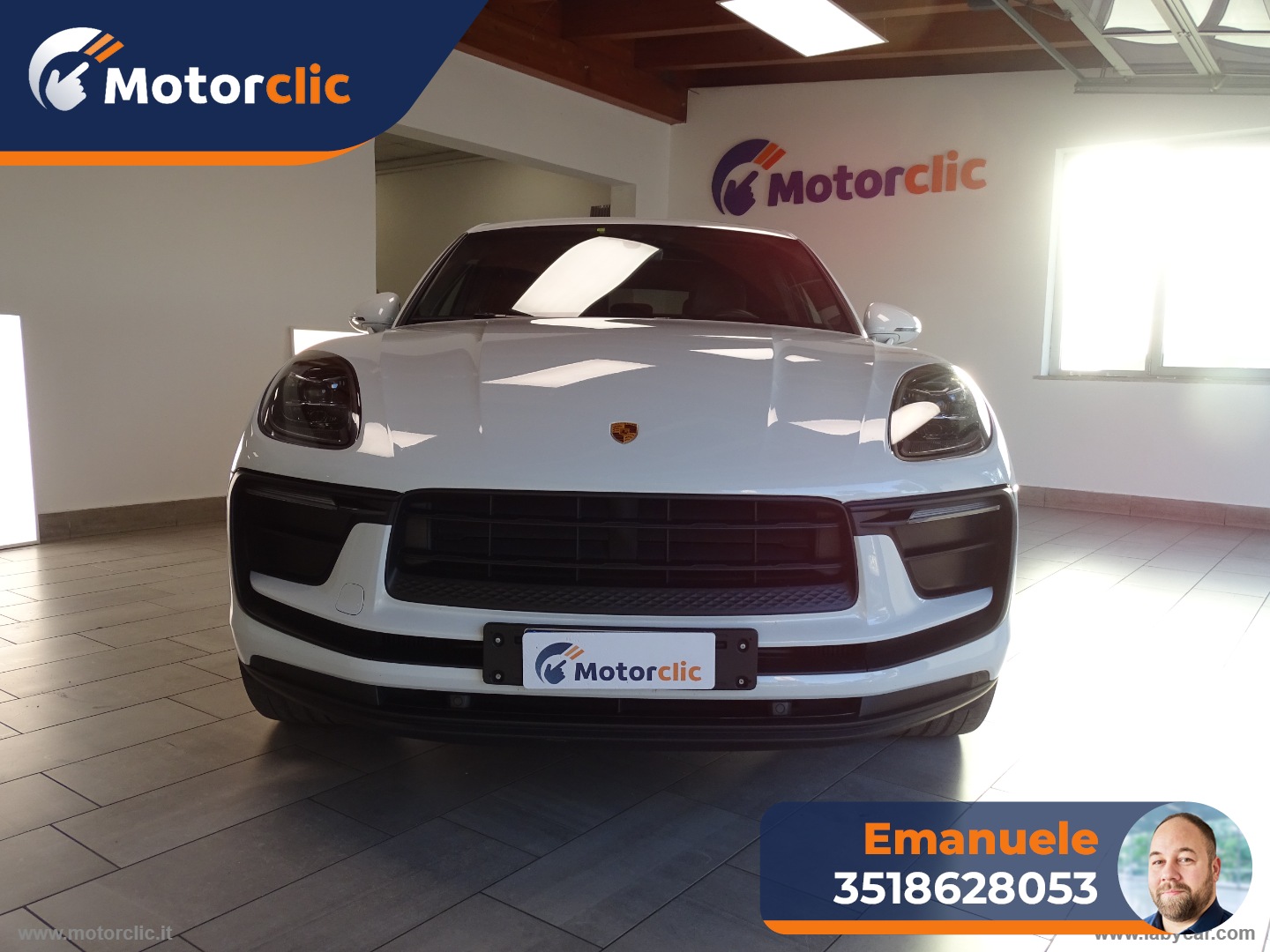 Macan 2.0 - immagine 8