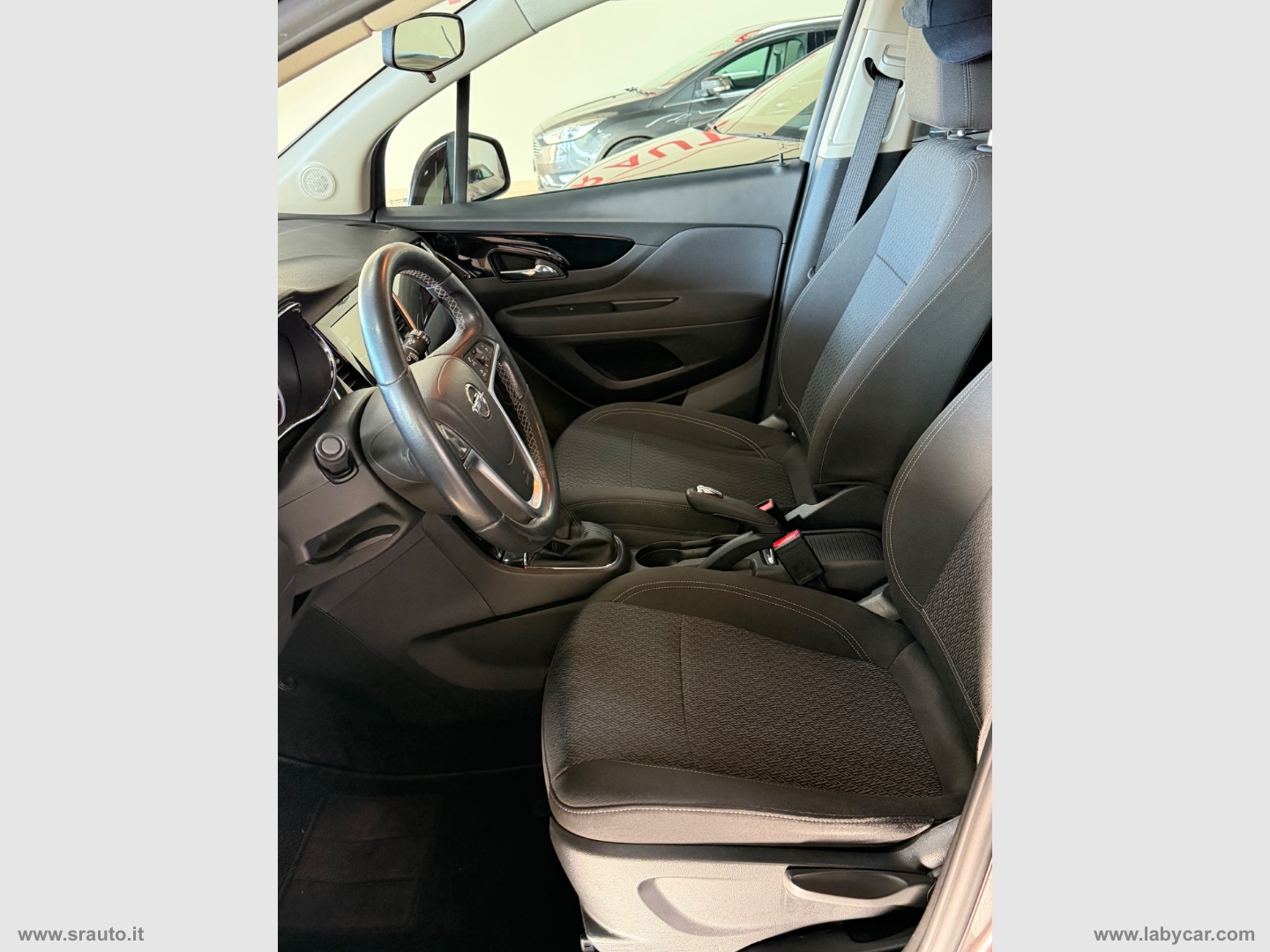 Mokka X 1.6 CDTI Ecot.136 4x2 S&S Innov. - immagine 8