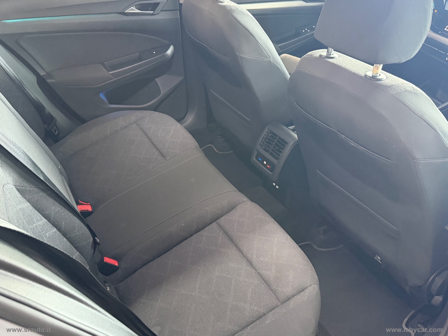 Golf 1.0 eTSI EVO DSG Life - immagine 8