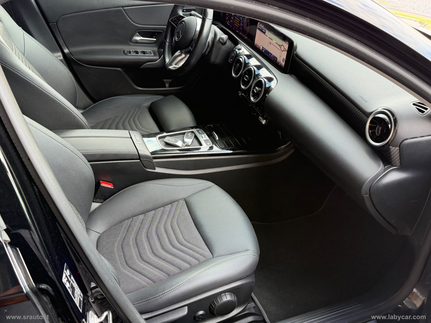 A 180 d Automatic Progressive Extra - immagine 8