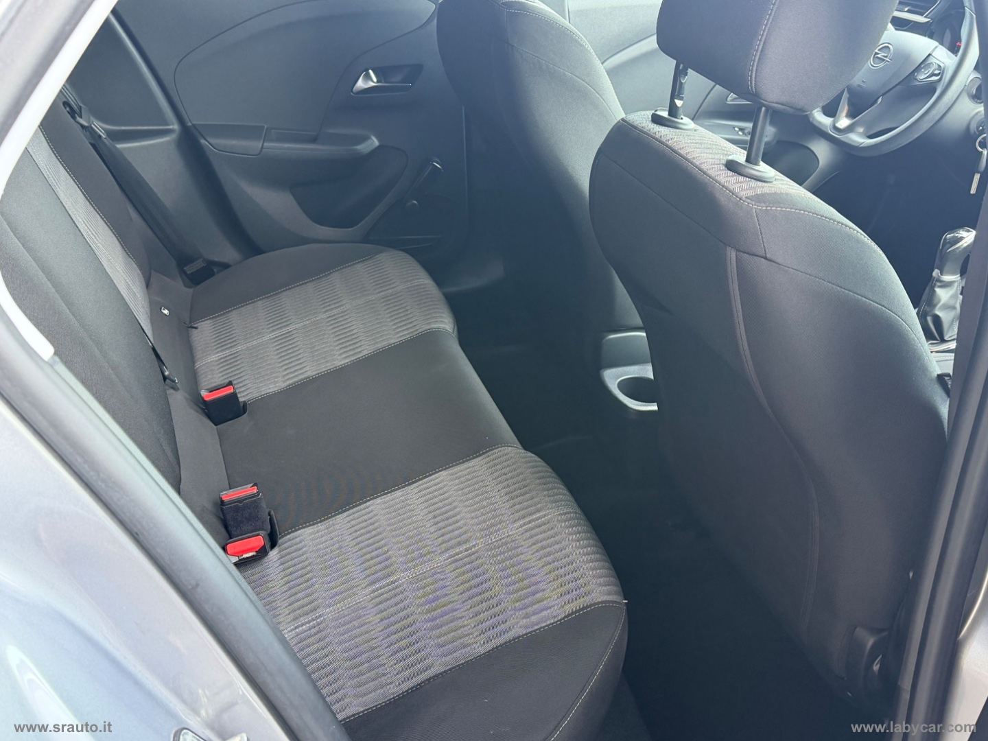 Corsa 1.2 Elegance - immagine 8